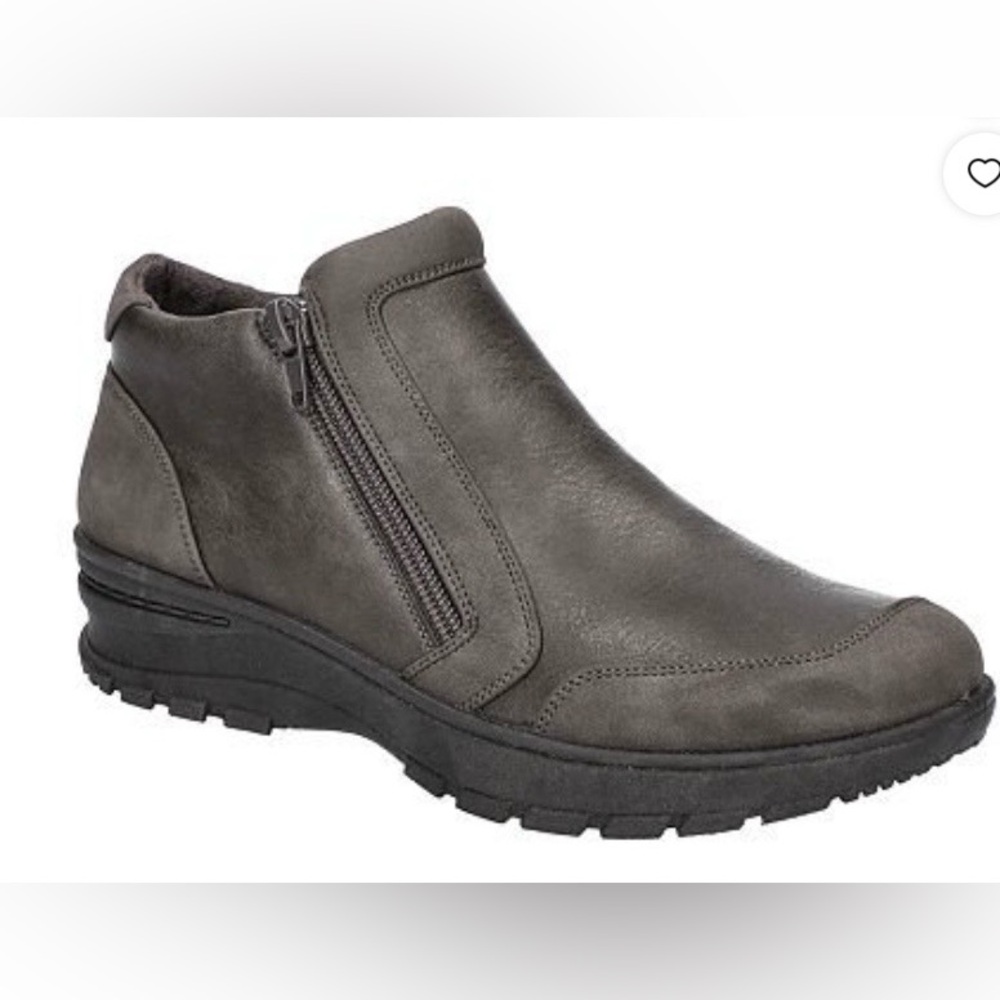 Easy Works By Easy Street Jovi Bootie